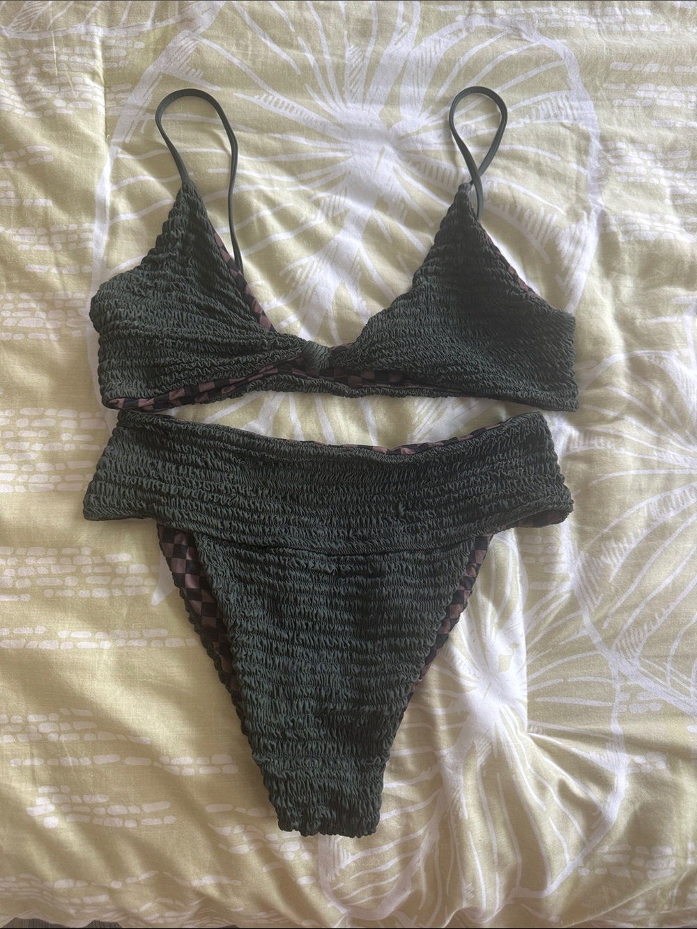 MAI Swim Bikini Set